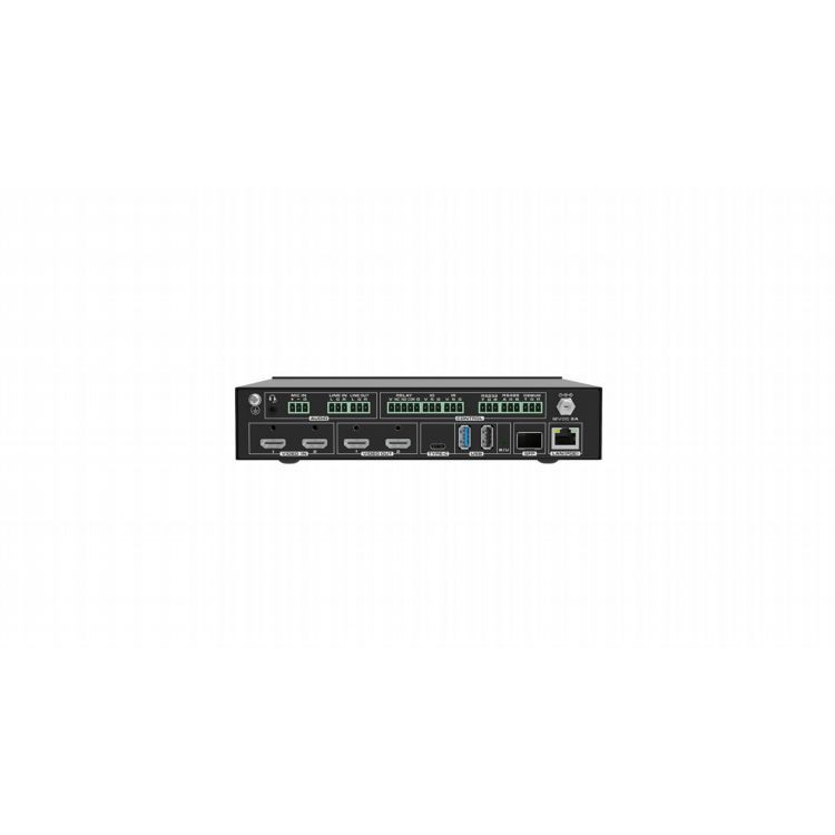 2CH 2K60 444 Network AV Encoder&Decoder-3
