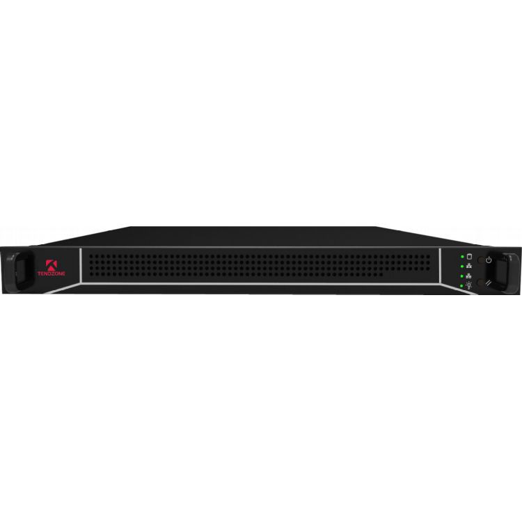 Platformă de management al informațiilor digitale din campus