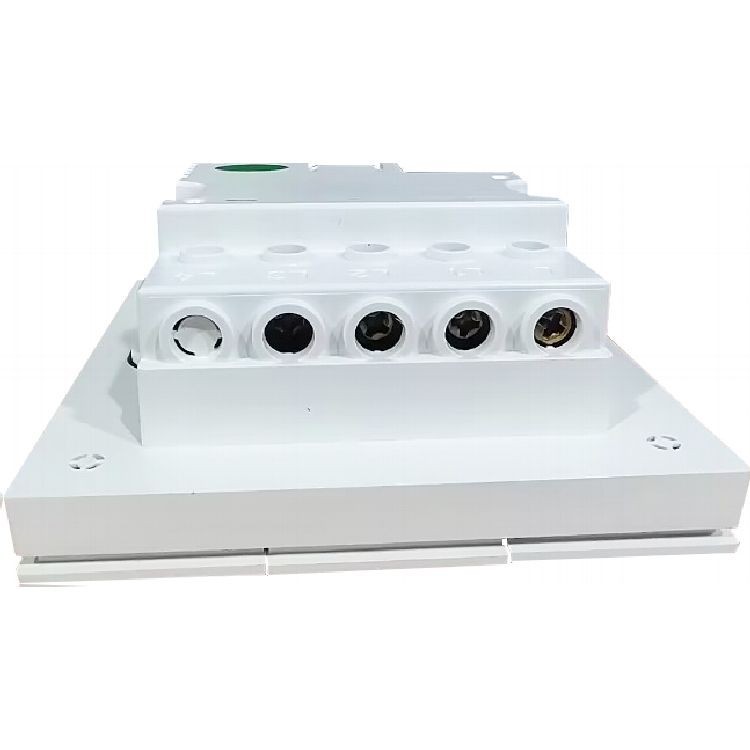 Lighting Switch Panel-3