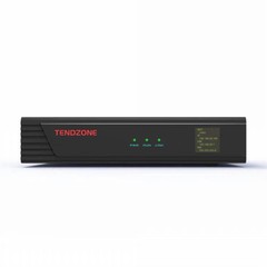 Sisteme MIDIS AV Over IP