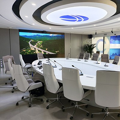 Transport inteligent|Tendzoe Intelligent ajută la construcția Centrului de mo...